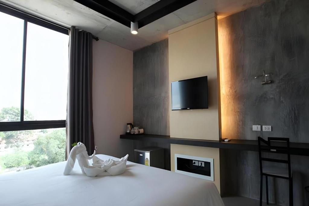 B2 South Pattaya Premier Hotel Exterior foto
