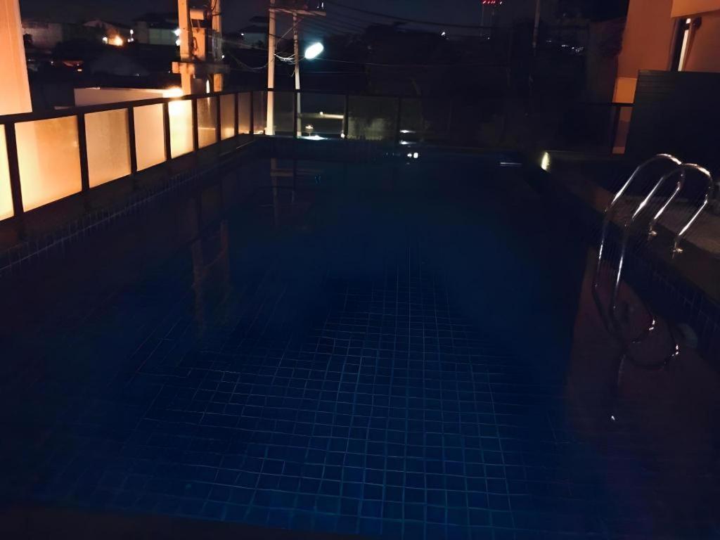 B2 South Pattaya Premier Hotel Exterior foto